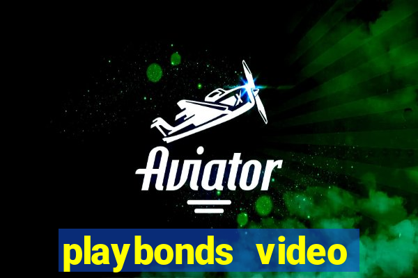 playbonds video bingo gratis